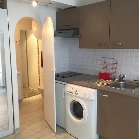 Studio Centre * Fontainebleau