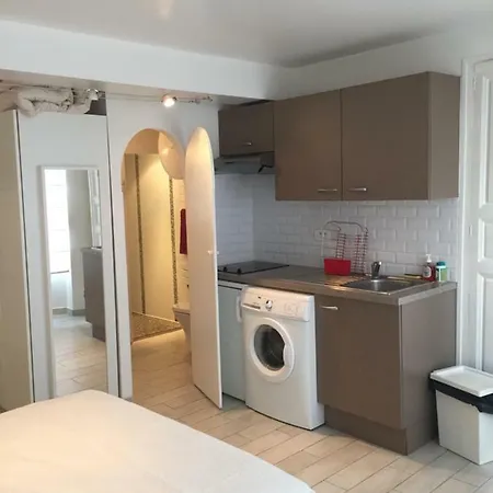Apartament Studio Centre *